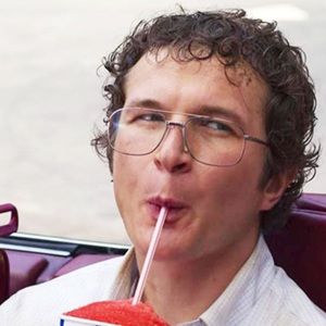 Meet your Posher, Alex